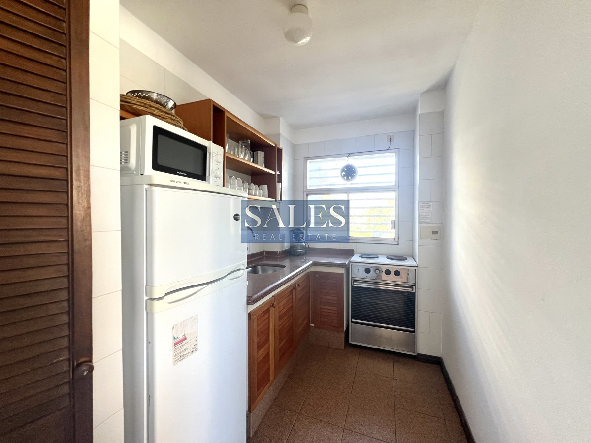 Apartamento ID.240 - APARTAMENTO EN VENTA PUNTA DEL ESTE