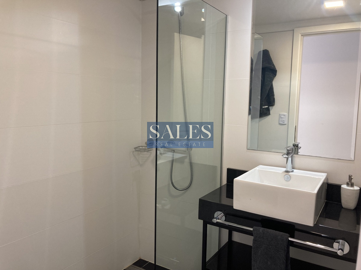 Apartamento ID.624 - Apartamento en venta Chiverta, Punta del Este.