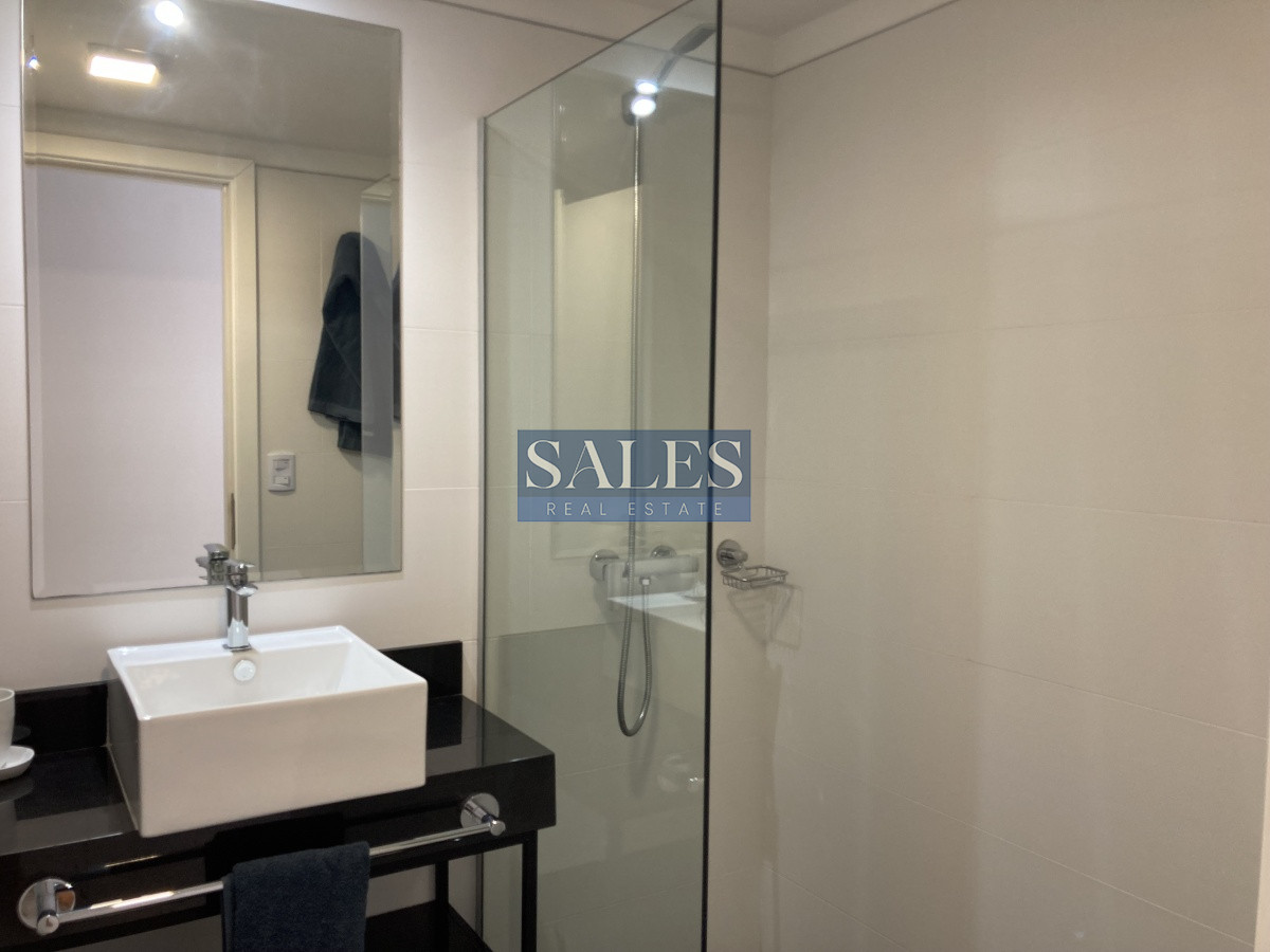 Apartamento ID.624 - Apartamento en venta Chiverta, Punta del Este.