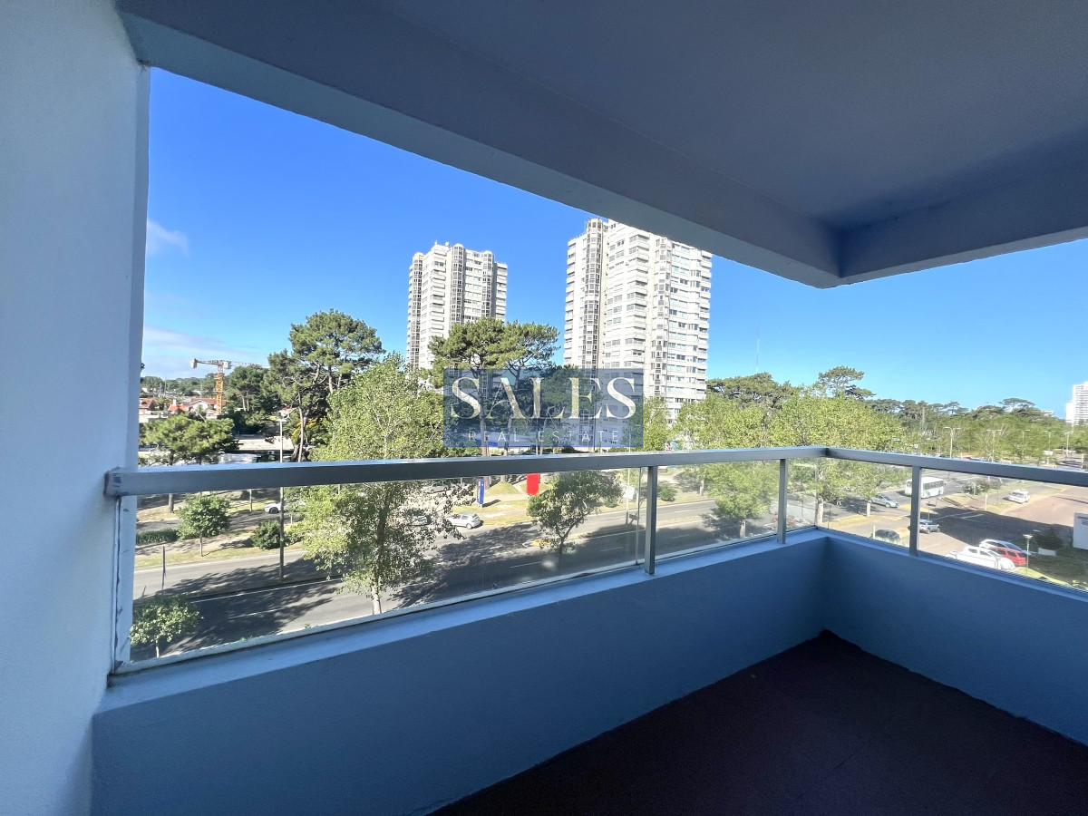 Apartamento ID.240 - APARTAMENTO EN VENTA PUNTA DEL ESTE