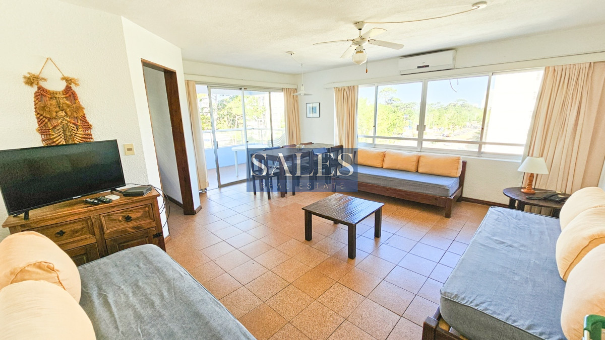 Apartamento ID.240 - APARTAMENTO EN VENTA PUNTA DEL ESTE