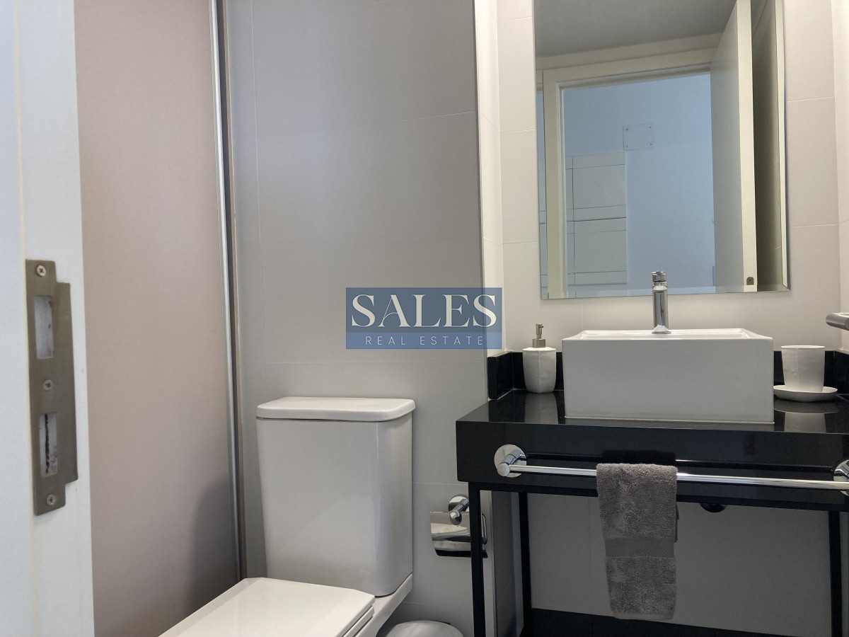 Apartamento ID.624 - Apartamento en venta Chiverta, Punta del Este.