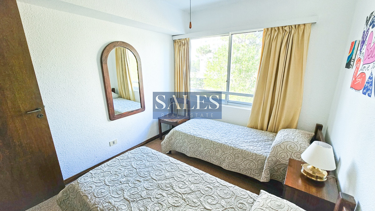 Apartamento ID.240 - APARTAMENTO EN VENTA PUNTA DEL ESTE