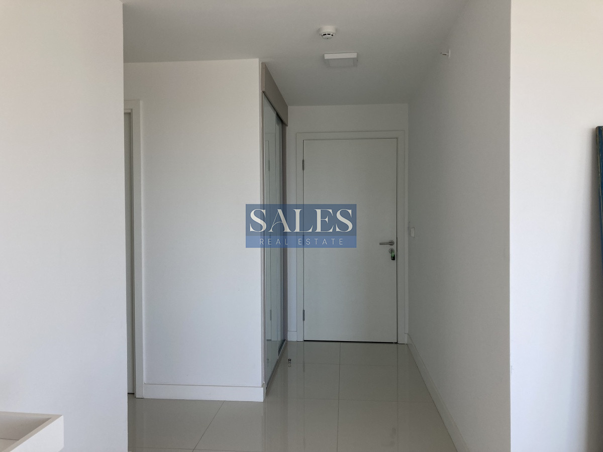 Apartamento ID.624 - Apartamento en venta Chiverta, Punta del Este.