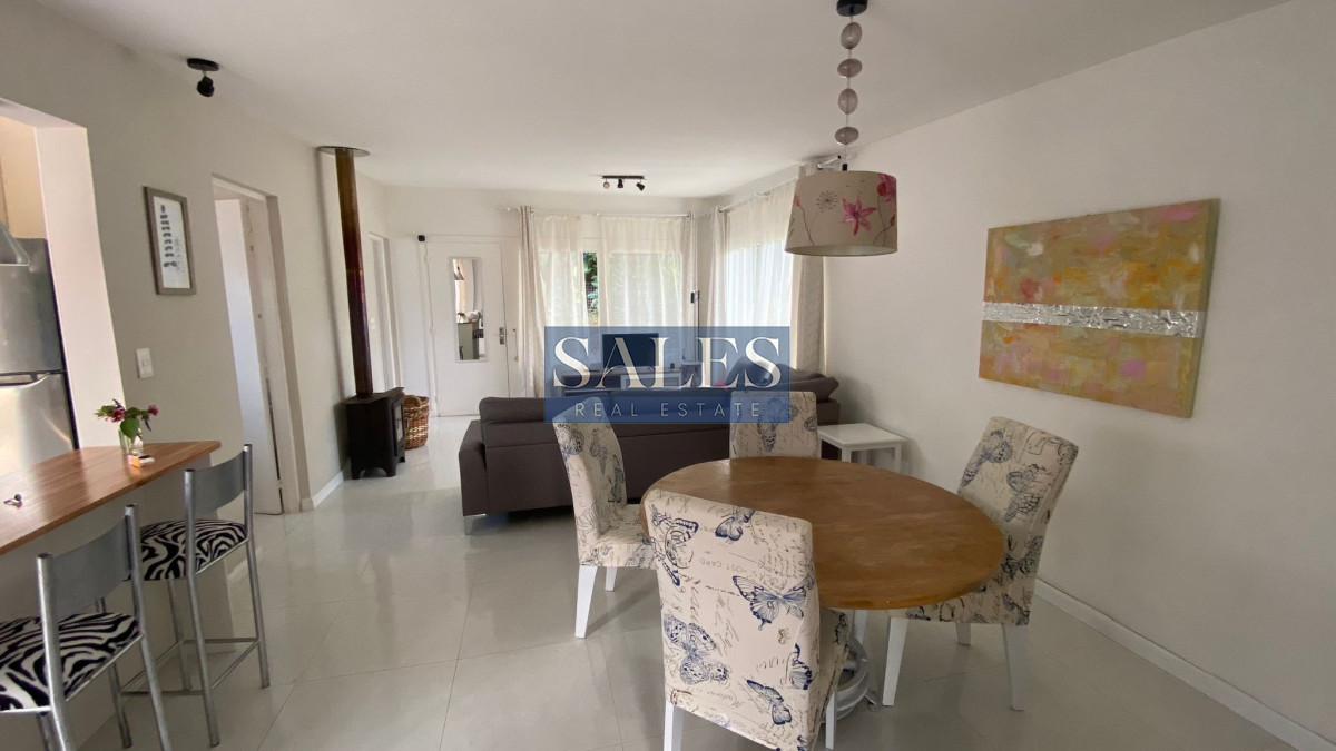 Casa ID.989 - CASA EN VENTA, SAN RAFAEL, PUNTA DEL ESTE