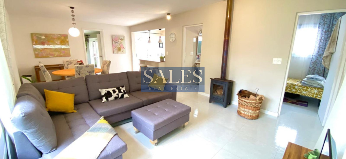 Casa ID.989 - CASA EN VENTA, SAN RAFAEL, PUNTA DEL ESTE