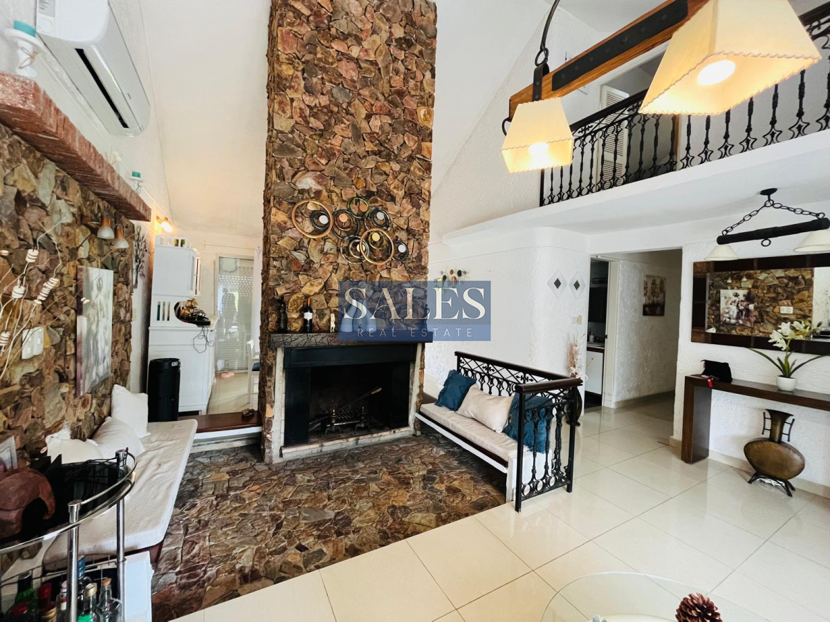 Casa ID.1416 - Casa en venta San Rafael