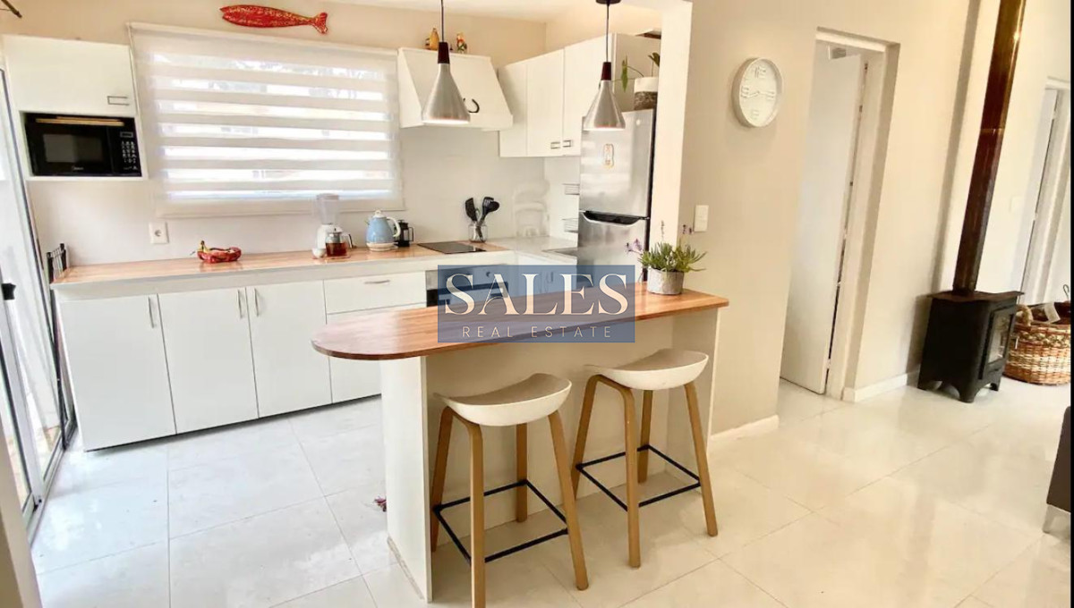Casa ID.989 - CASA EN VENTA, SAN RAFAEL, PUNTA DEL ESTE