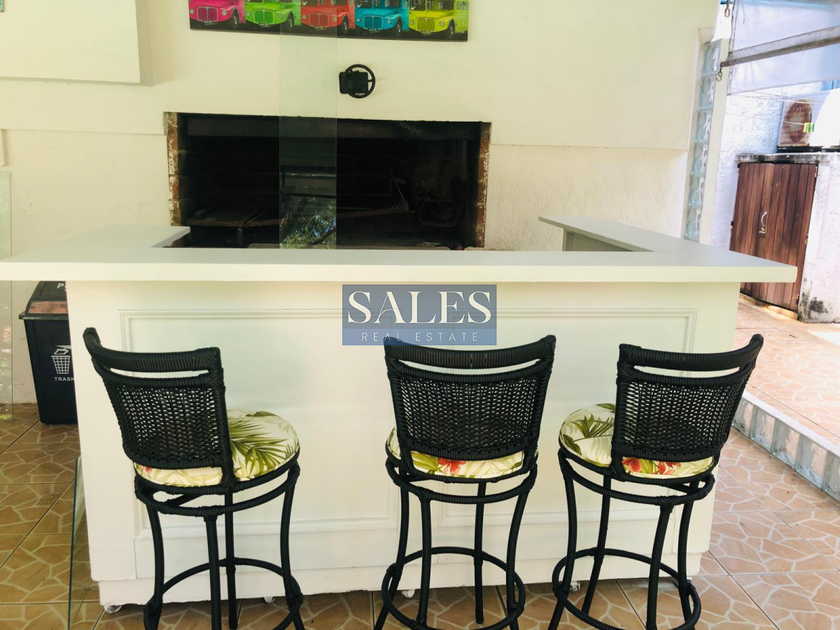Casa ID.1416 - Casa en venta San Rafael