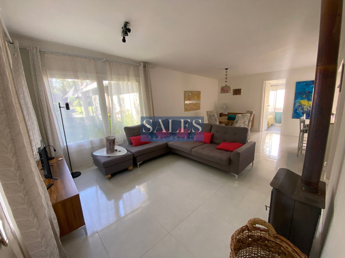 Casa ID.989 - CASA EN VENTA, SAN RAFAEL, PUNTA DEL ESTE
