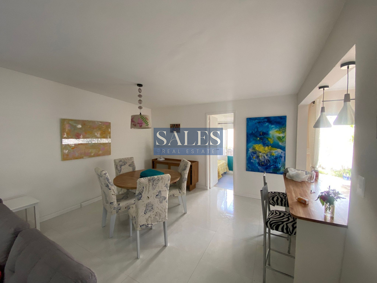 Casa ID.989 - CASA EN VENTA, SAN RAFAEL, PUNTA DEL ESTE