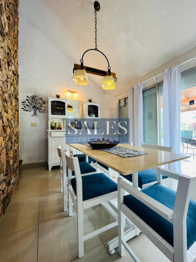 Casa ID.1416 - Casa en venta San Rafael