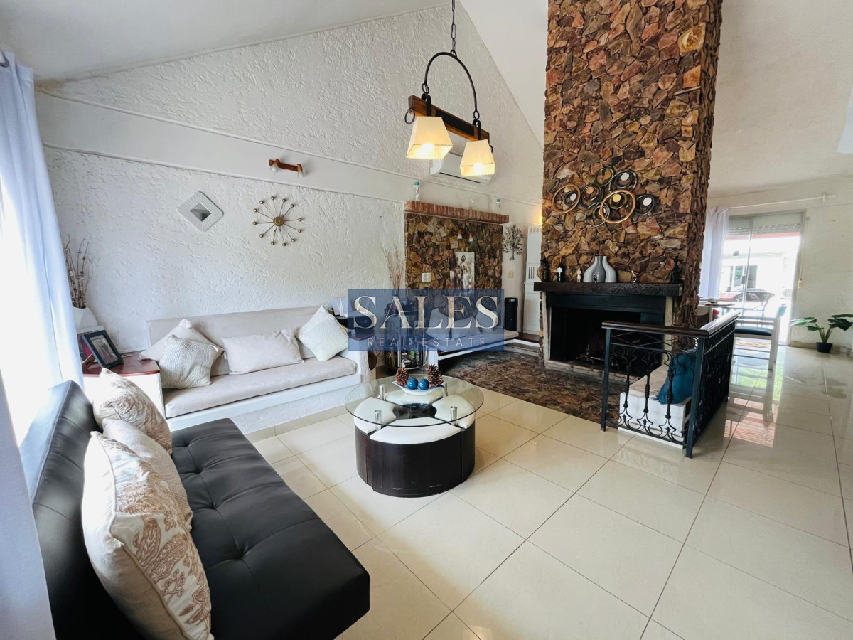 Casa ID.1416 - Casa en venta San Rafael