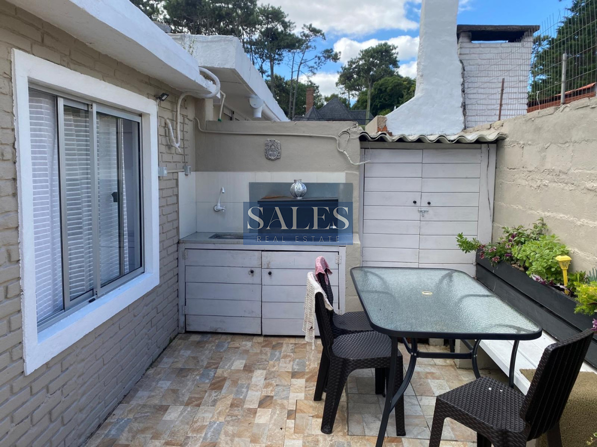Casa ID.989 - CASA EN VENTA, SAN RAFAEL, PUNTA DEL ESTE