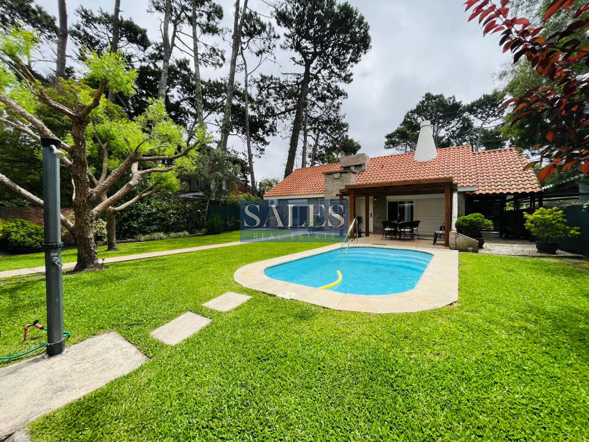 Casa ID.1416 - Casa en venta San Rafael