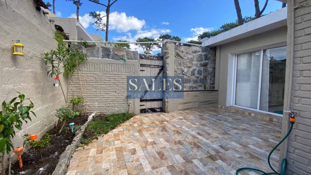 Casa ID.989 - CASA EN VENTA, SAN RAFAEL, PUNTA DEL ESTE