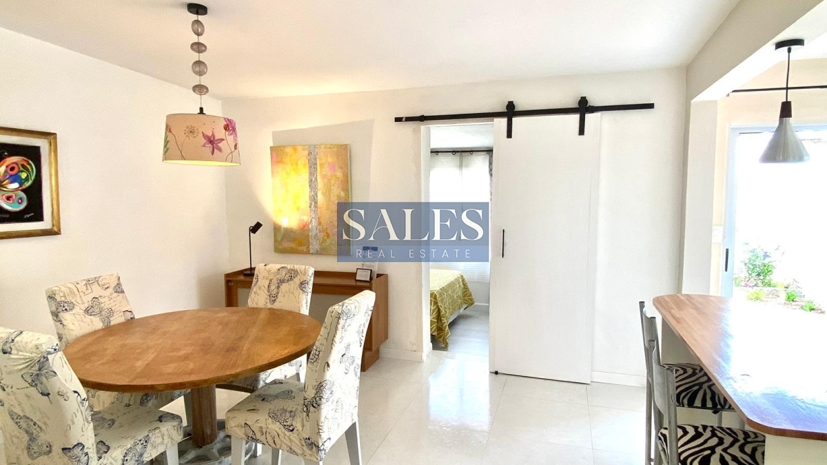 Casa ID.989 - CASA EN VENTA, SAN RAFAEL, PUNTA DEL ESTE