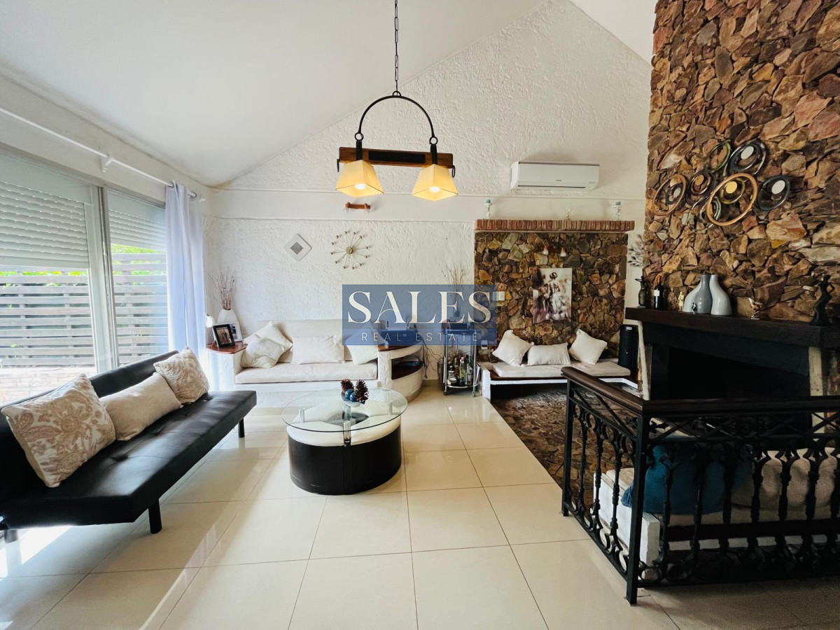 Casa ID.1416 - Casa en venta San Rafael