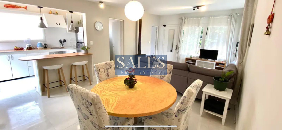 Casa ID.989 - CASA EN VENTA, SAN RAFAEL, PUNTA DEL ESTE