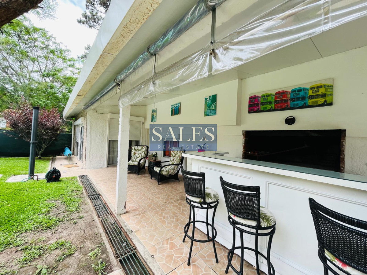 Casa ID.1416 - Casa en venta San Rafael