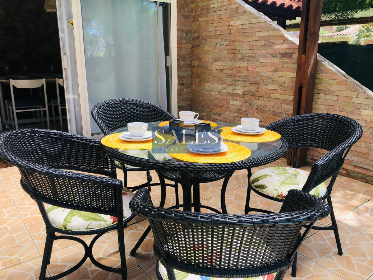 Casa ID.1416 - Casa en venta San Rafael