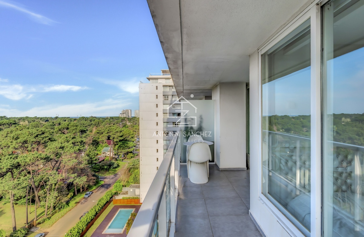Apartamento ID.901 - Apartamento en Venta Torre Yoo
