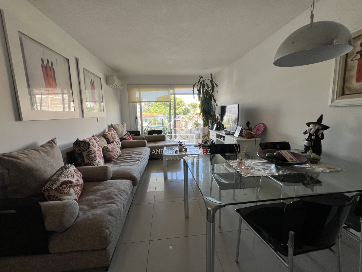 Apartamento ID.2015 - Apartamento en venta primera linea Playa Mansa