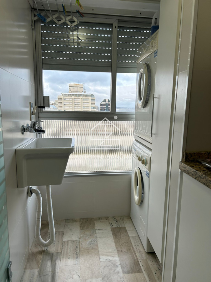 Apartamento ID.1412 - Apartamento en Venta 3 dormitorios
