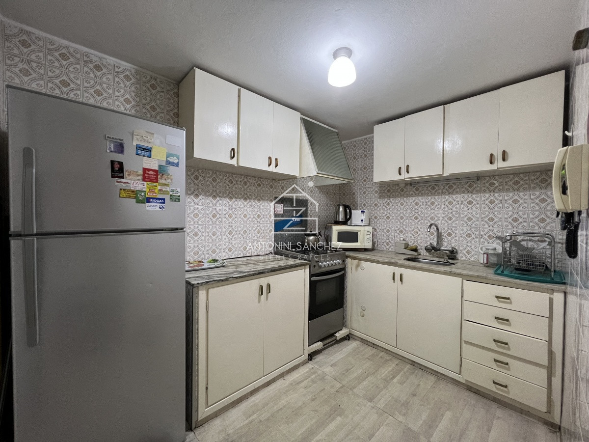 Apartamento ID.1631 - Apartamento en venta