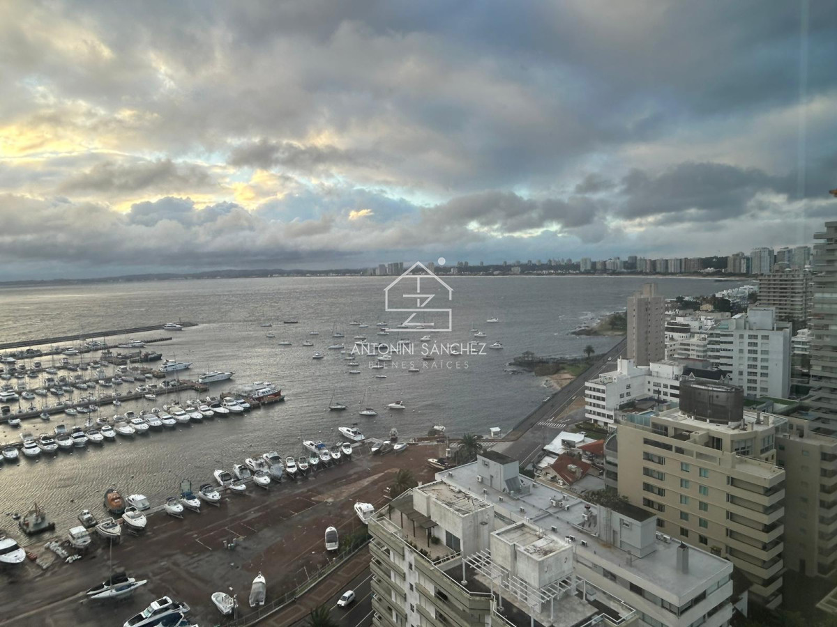 Apartamento ID.1412 - Apartamento en Venta 3 dormitorios