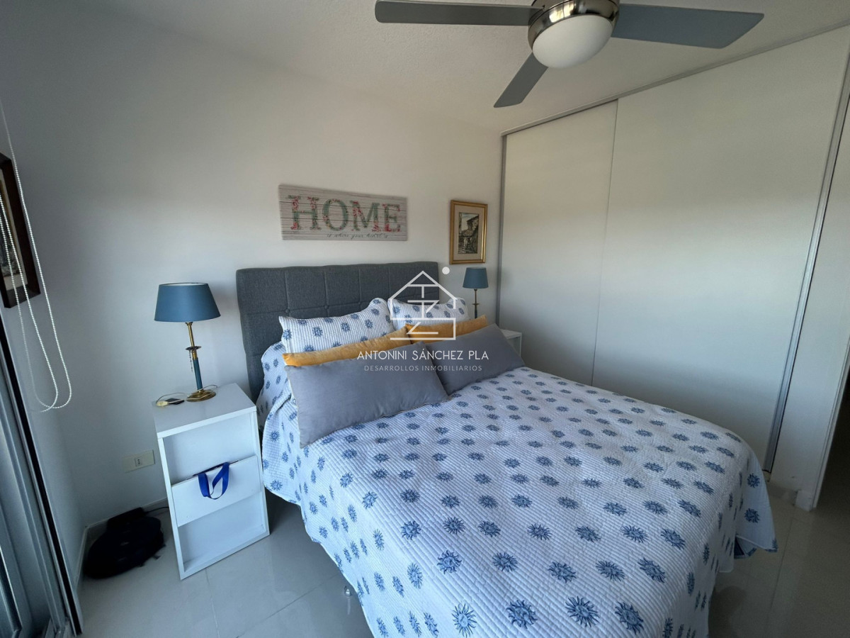 Apartamento ID.4008 - Apartamento en venta Roosevelt, Punta del Este