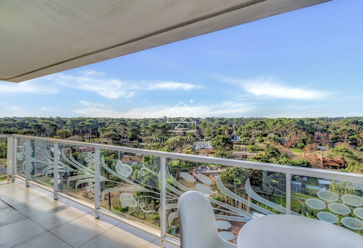 Apartamento ID.901 - Apartamento en Venta Torre Yoo