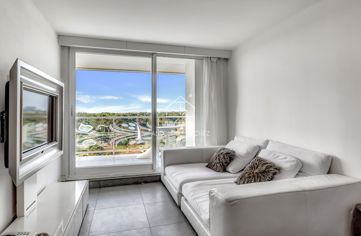 Apartamento ID.901 - Apartamento en Venta Torre Yoo