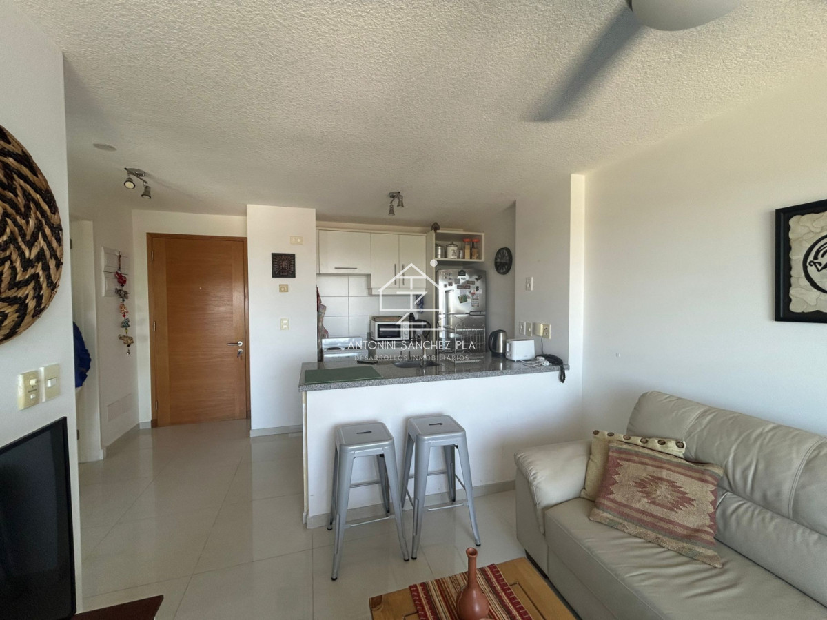 Apartamento ID.4008 - Apartamento en venta Roosevelt, Punta del Este