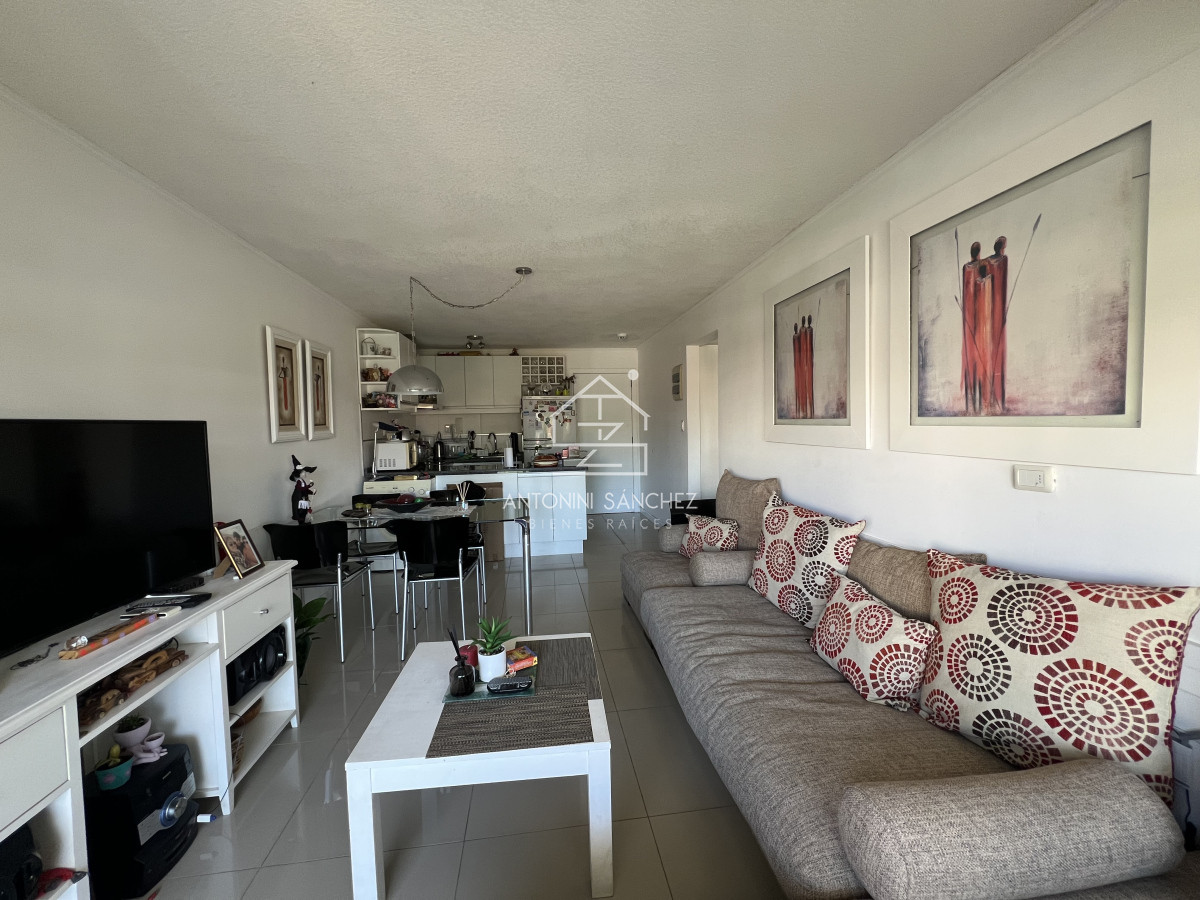 Apartamento ID.2015 - Apartamento en venta primera linea Playa Mansa