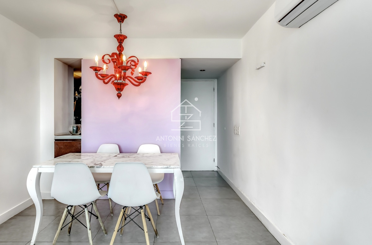 Apartamento ID.901 - Apartamento en Venta Torre Yoo