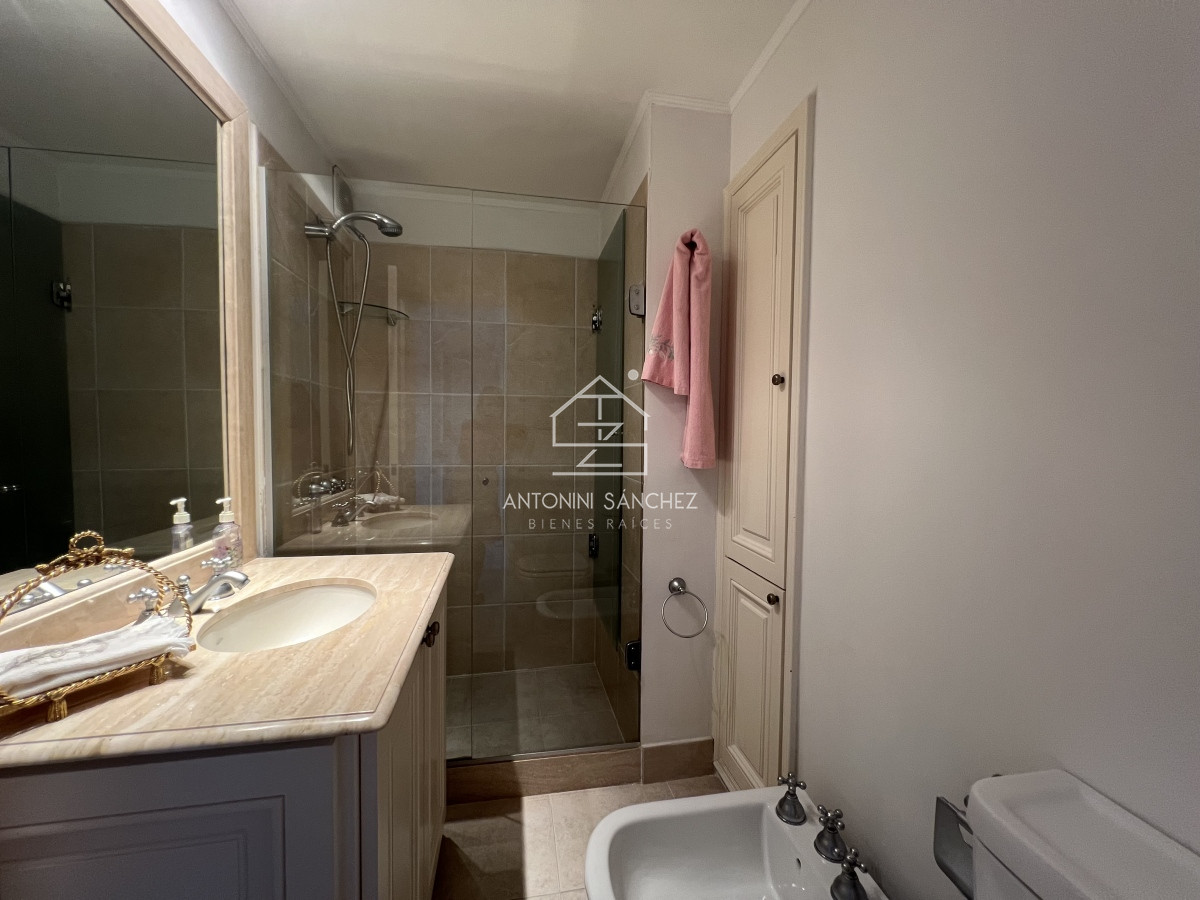 Apartamento ID.1413 - Apartamento Penthouse en venta playa Mansa primera linea