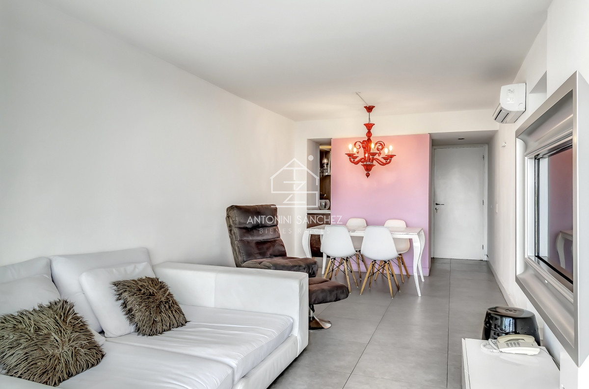 Apartamento ID.901 - Apartamento en Venta Torre Yoo
