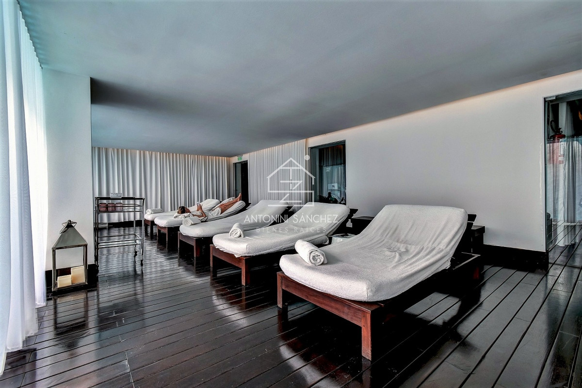 Apartamento ID.901 - Apartamento en Venta Torre Yoo