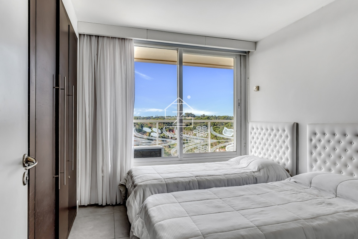 Apartamento ID.901 - Apartamento en Venta Torre Yoo
