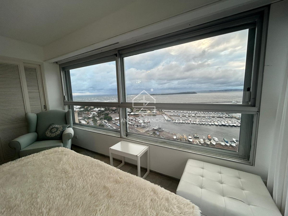 Apartamento ID.1412 - Apartamento en Venta 3 dormitorios