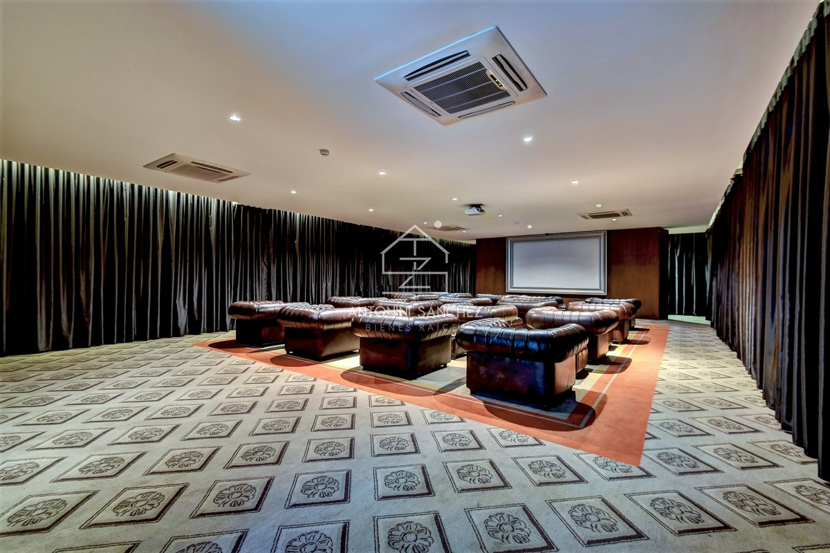 Apartamento ID.901 - Apartamento en Venta Torre Yoo