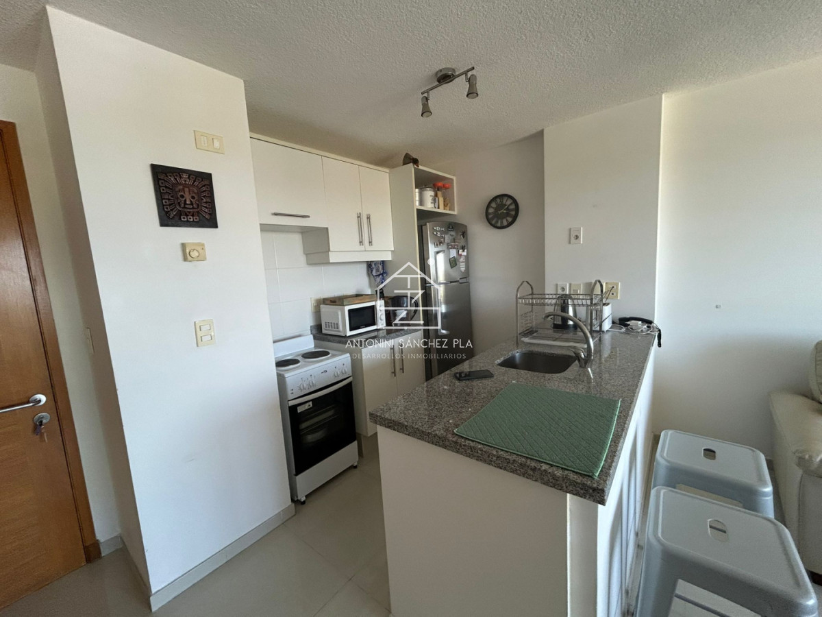 Apartamento ID.4008 - Apartamento en venta Roosevelt, Punta del Este