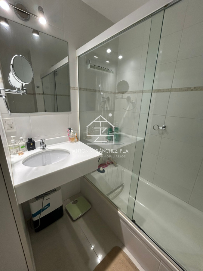 Apartamento ID.4008 - Apartamento en venta Roosevelt, Punta del Este