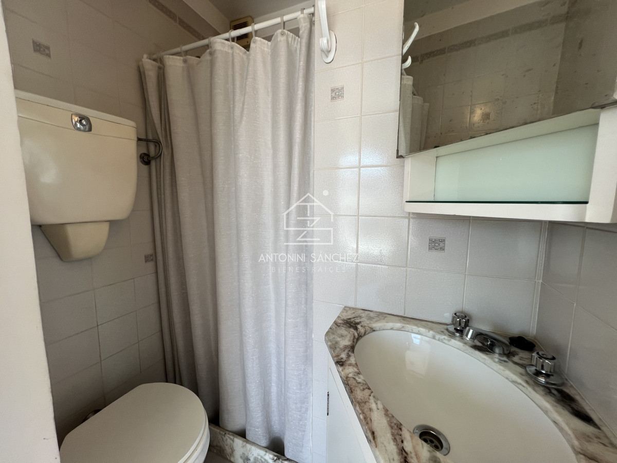 Apartamento ID.1413 - Apartamento Penthouse en venta playa Mansa primera linea