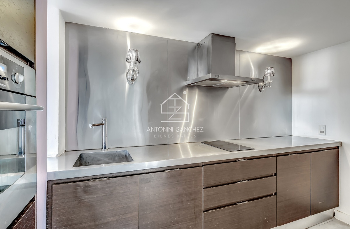 Apartamento ID.901 - Apartamento en Venta Torre Yoo
