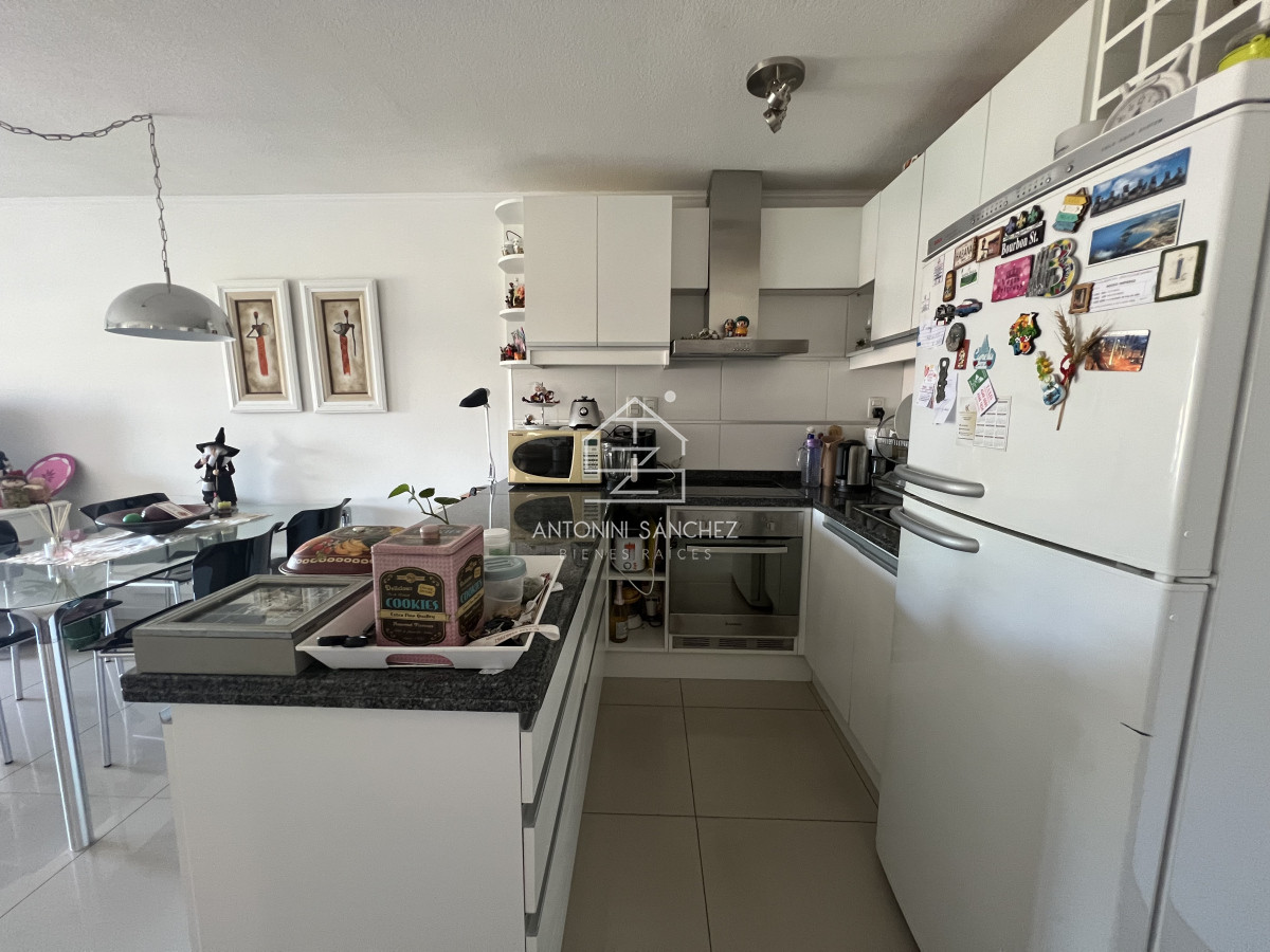 Apartamento ID.2015 - Apartamento en venta primera linea Playa Mansa