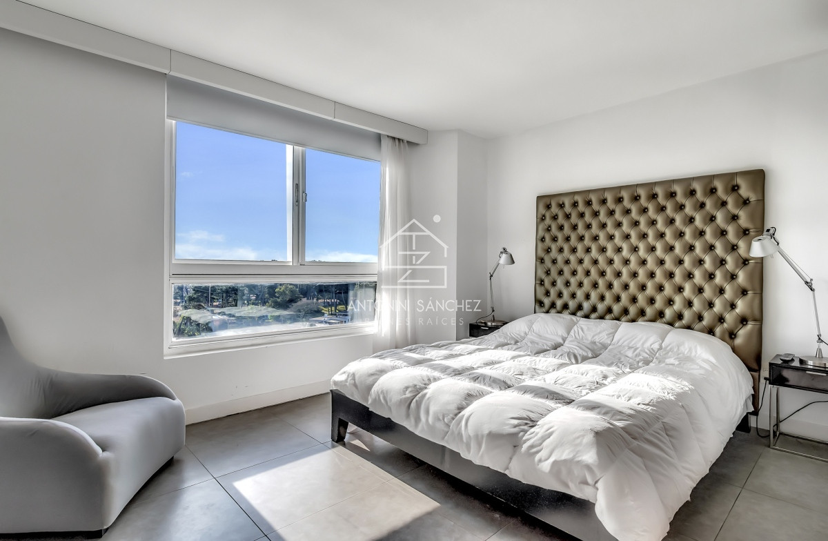 Apartamento ID.901 - Apartamento en Venta Torre Yoo