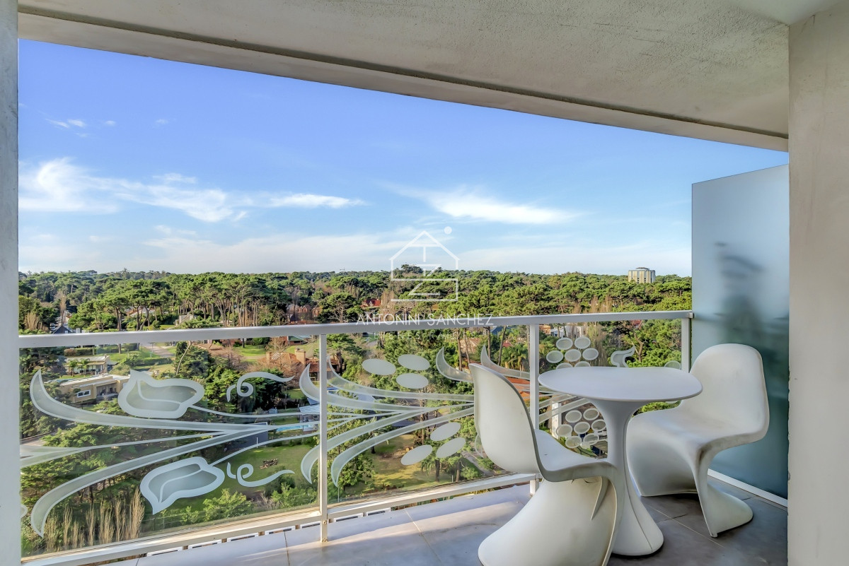 Apartamento ID.901 - Apartamento en Venta Torre Yoo