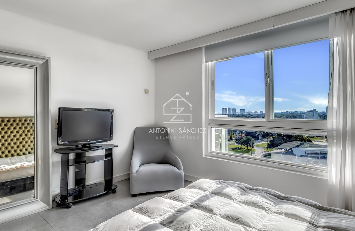 Apartamento ID.901 - Apartamento en Venta Torre Yoo